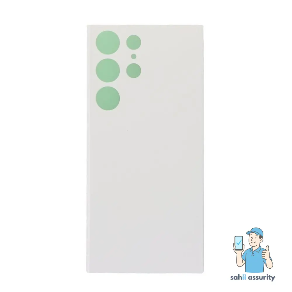 Back Panel Cover for Samsung Galaxy S23 Ultra thumbnail